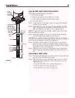 Preview for 6 page of STA-RITE MSC-6 Owner'S Manual