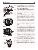 Preview for 13 page of STA-RITE MSC-6 Owner'S Manual