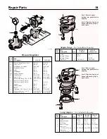 Preview for 16 page of STA-RITE MSC-6 Owner'S Manual