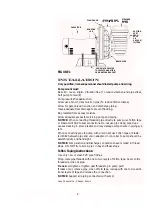 Предварительный просмотр 4 страницы STA-RITE PE5YD-133L Owner'S Manual