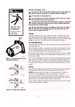 Предварительный просмотр 6 страницы STA-RITE PE5YD-133L Owner'S Manual