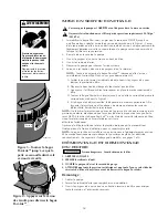 Предварительный просмотр 18 страницы STA-RITE PLM100 Owner'S Manual