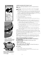 Предварительный просмотр 30 страницы STA-RITE PLM100 Owner'S Manual