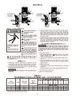 Предварительный просмотр 6 страницы STA-RITE PNB-1L Owner'S Manual