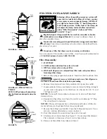 Предварительный просмотр 8 страницы STA-RITE PTM100 Owner'S Manual