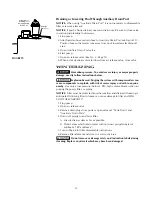 Предварительный просмотр 12 страницы STA-RITE PTM100 Owner'S Manual