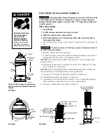 Preview for 11 page of STA-RITE PTM50JWAD-03 Owner'S Manual