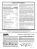 Preview for 23 page of STA-RITE PTM50JWAD-03 Owner'S Manual