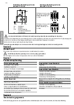 Preview for 10 page of STA-RITE (S)5P2R Installation And User Manual