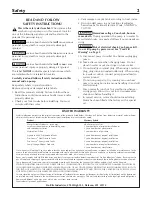 Предварительный просмотр 2 страницы STA-RITE S44018T Owner'S Manual