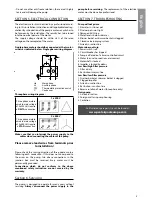 Preview for 3 page of STA-RITE S5P Series Installation Manual