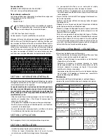 Preview for 4 page of STA-RITE S5P Series Installation Manual