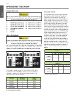 Preview for 10 page of STA-RITE S5P1R-VS Installation Manual