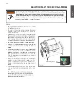 Preview for 15 page of STA-RITE S5P1R-VS Installation Manual