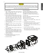 Preview for 21 page of STA-RITE S5P1R-VS Installation Manual