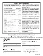 Preview for 15 page of STA-RITE S7S50 Owner'S Manual