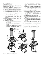 Preview for 8 page of STA-RITE Signature 2000 HP20E-01 Owner'S Manual