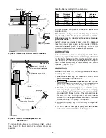 Preview for 4 page of STA-RITE Signature 2000 Owner'S Manual