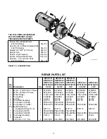 Preview for 11 page of STA-RITE Signature 2000 Owner'S Manual