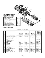 Preview for 12 page of STA-RITE Signature 2000 Owner'S Manual