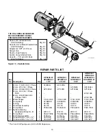 Preview for 13 page of STA-RITE Signature 2000 Owner'S Manual