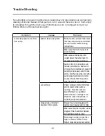 Preview for 13 page of STA-RITE SilentFlo SF1100100 Owner'S Manual