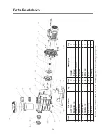 Preview for 15 page of STA-RITE SilentFlo SF1100100 Owner'S Manual