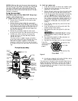 Preview for 4 page of STA-RITE SP440120T Installation, Operation & Parts Manual