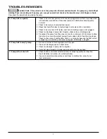 Preview for 7 page of STA-RITE SP440120T Installation, Operation & Parts Manual