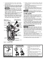 Preview for 11 page of STA-RITE SP440120T Installation, Operation & Parts Manual