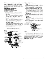 Preview for 12 page of STA-RITE SP440120T Installation, Operation & Parts Manual