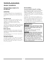 Preview for 10 page of STA-RITE SR200LP Service Manual