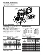 Preview for 11 page of STA-RITE SR200LP Service Manual