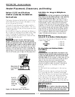 Preview for 14 page of STA-RITE SR200LP Service Manual