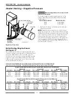 Preview for 16 page of STA-RITE SR200LP Service Manual