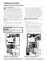 Preview for 24 page of STA-RITE SR200LP Service Manual