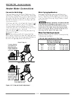 Preview for 26 page of STA-RITE SR200LP Service Manual