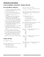 Preview for 29 page of STA-RITE SR200LP Service Manual