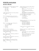 Preview for 30 page of STA-RITE SR200LP Service Manual