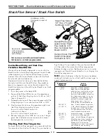 Preview for 43 page of STA-RITE SR200LP Service Manual