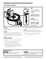 Preview for 51 page of STA-RITE SR200LP Service Manual