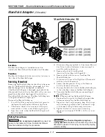 Preview for 59 page of STA-RITE SR200LP Service Manual