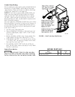 Preview for 2 page of STA-RITE Stack Flue Manual