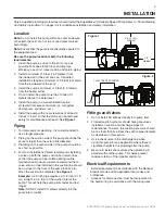 Preview for 7 page of STA-RITE SUPERMAX VS Installation And User Manual