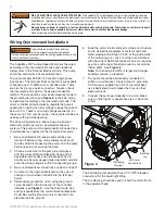 Preview for 8 page of STA-RITE SUPERMAX VS Installation And User Manual