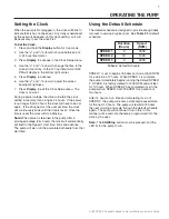 Preview for 11 page of STA-RITE SUPERMAX VS Installation And User Manual