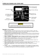 Preview for 30 page of STA-RITE SUPERMAX VS Installation And User Manual