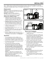 Preview for 31 page of STA-RITE SUPERMAX VS Installation And User Manual