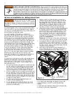 Preview for 32 page of STA-RITE SUPERMAX VS Installation And User Manual