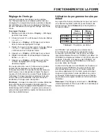 Preview for 35 page of STA-RITE SUPERMAX VS Installation And User Manual